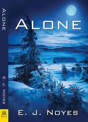Alone - Paperback