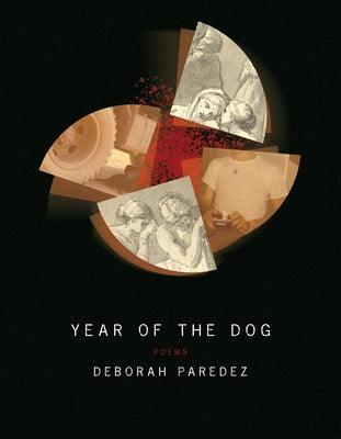 Year of the Dog - Diverse Reads