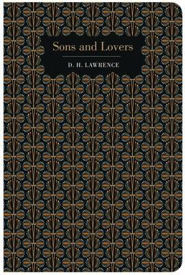 Sons And Lovers - Hardcover | Diverse Reads