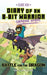 Diary of an 8-Bit Warrior Graphic Novel: Battle for the Dragon Volume 4 - Paperback | Diverse Reads