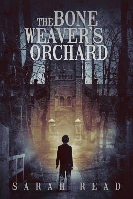 The Bone Weaver's Orchard - Paperback | Diverse Reads
