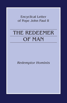 The Redeemer of Man - Paperback | Diverse Reads