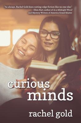 Curious Minds - Paperback