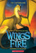 Darkness of Dragons (Wings of Fire #10): Volume 10 - Paperback | Diverse Reads