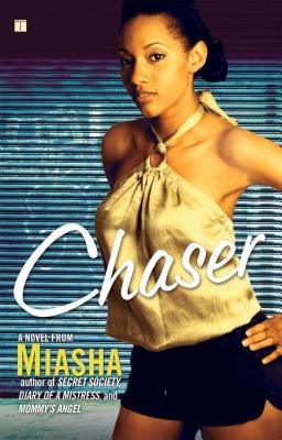 Chaser - Paperback |  Diverse Reads