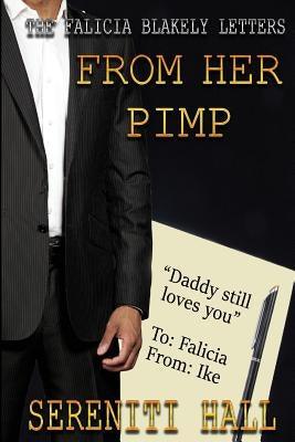 The Falicia Blakely letters from her Pimp - Paperback |  Diverse Reads