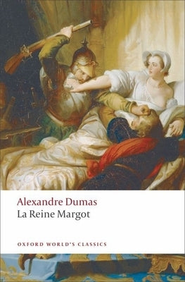La Reine Margot - Paperback | Diverse Reads
