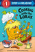 Cooking with the Lorax (Dr. Seuss) - Hardcover | Diverse Reads