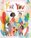 For You - Hardcover | Diverse Reads