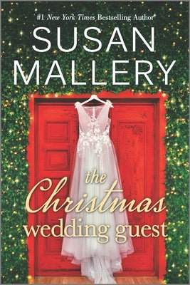 The Christmas Wedding Guest - Paperback | Diverse Reads