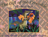 The Gift of the Crocodile: A Cinderella Story - Hardcover | Diverse Reads