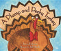 A Plump and Perky Turkey - Paperback | Diverse Reads