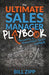 The Ultimate Sales Manager Playbook: Becoming a Successful Sales Leader - Paperback | Diverse Reads