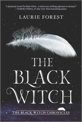 The Black Witch - Paperback | Diverse Reads