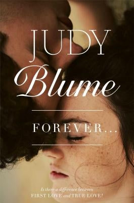 Forever... - Paperback | Diverse Reads
