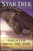 Star Trek: The Next Generation: Greater than the Sum - Paperback | Diverse Reads
