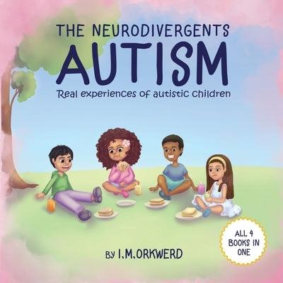 Autism - Paperback | Diverse Reads
