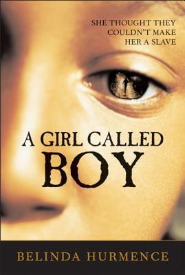 A Girl Called Boy - Paperback | Diverse Reads