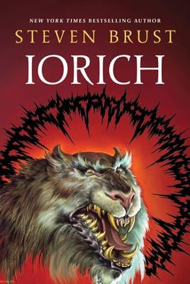 Iorich (Vlad Taltos Series #12) - Paperback | Diverse Reads
