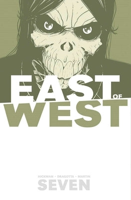 East of West, Volume 7 - Paperback | Diverse Reads
