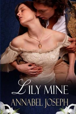 Lily Mine: A Historical Fantasy - Paperback | Diverse Reads