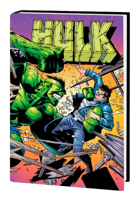 Incredible Hulk by Byrne & Casey Omnibus - Hardcover | Diverse Reads