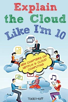 Explain the Cloud Like I'm 10 - Paperback | Diverse Reads