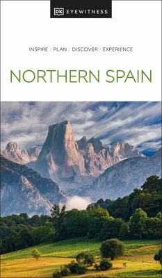 DK Eyewitness Northern Spain - Paperback | Diverse Reads