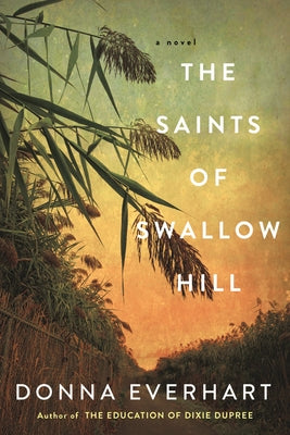 The Saints of Swallow Hill: A Fascinating Depression Era Historical Novel - Paperback | Diverse Reads