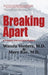 Breaking Apart - Hardcover | Diverse Reads