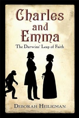 Charles and Emma: The Darwins' Leap of Faith - Paperback | Diverse Reads
