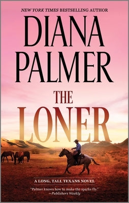 The Loner - Paperback | Diverse Reads
