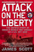 The Attack on the Liberty: The Untold Story of Israel's Deadly 1967 Assault on a U.S. Spy Ship - Paperback | Diverse Reads