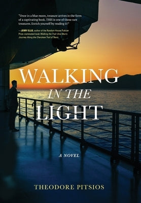 Walking in the Light - Hardcover | Diverse Reads