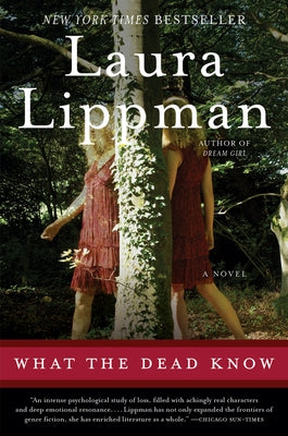 What the Dead Know: A Novel - Paperback | Diverse Reads