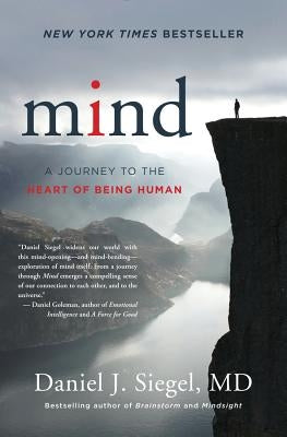 Mind: A Journey to the Heart of Being Human - Hardcover | Diverse Reads