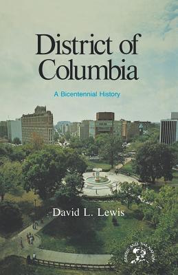 The District of Columbia: A Bicentennial History - Paperback |  Diverse Reads