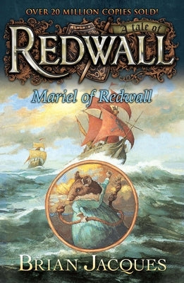 Mariel of Redwall: A Tale from Redwall - Paperback | Diverse Reads