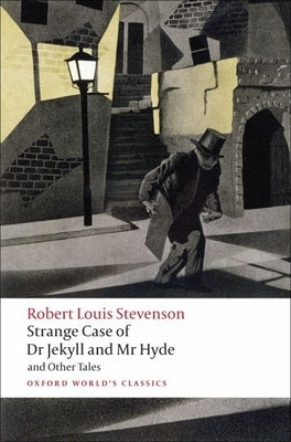 Strange Case of Dr Jekyll and Mr Hyde and Other Tales / Edition 2 - Paperback | Diverse Reads
