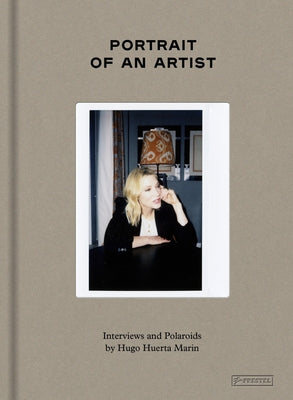 Portrait of an Artist: Conversations with Trailblazing Creative Women - Hardcover | Diverse Reads