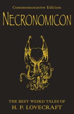 Necronomicon - Paperback | Diverse Reads