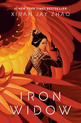 Iron Widow - Hardcover | Diverse Reads