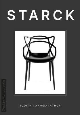 Design Monograph: Starck - Hardcover | Diverse Reads
