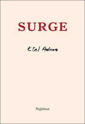 Surge - Paperback | Diverse Reads