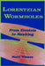Lorentzian Wormholes: From Einstein to Hawking / Edition 1 - Paperback | Diverse Reads