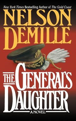 The General's Daughter (Paul Brenner Series #1) - Hardcover | Diverse Reads