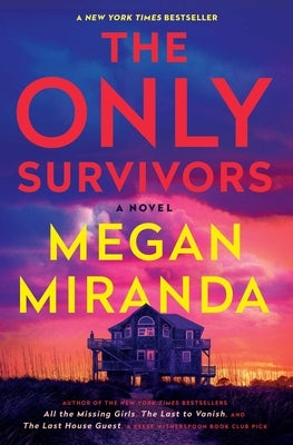 The Only Survivors - Paperback | Diverse Reads