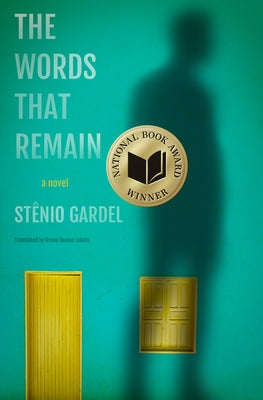 The Words That Remain - Paperback | Diverse Reads