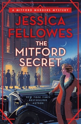 The Mitford Secret: A Mitford Murders Mystery - Paperback | Diverse Reads