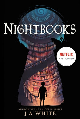 Nightbooks - Paperback | Diverse Reads